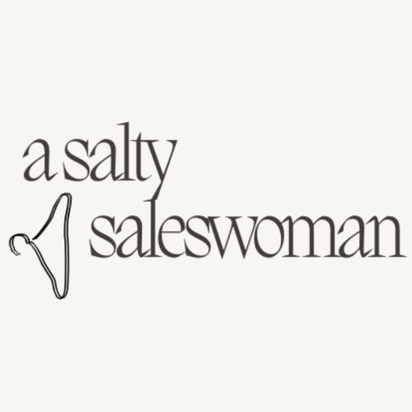 saltysaleswoman